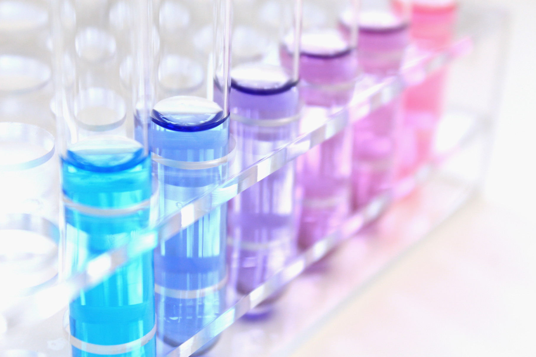 Studio dell'effetto del 5-met